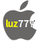 Aplicativo luz777 para iOS
