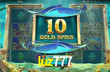 A Emoção da Loteria na luz777: Uma Chance de Mudança de Vida