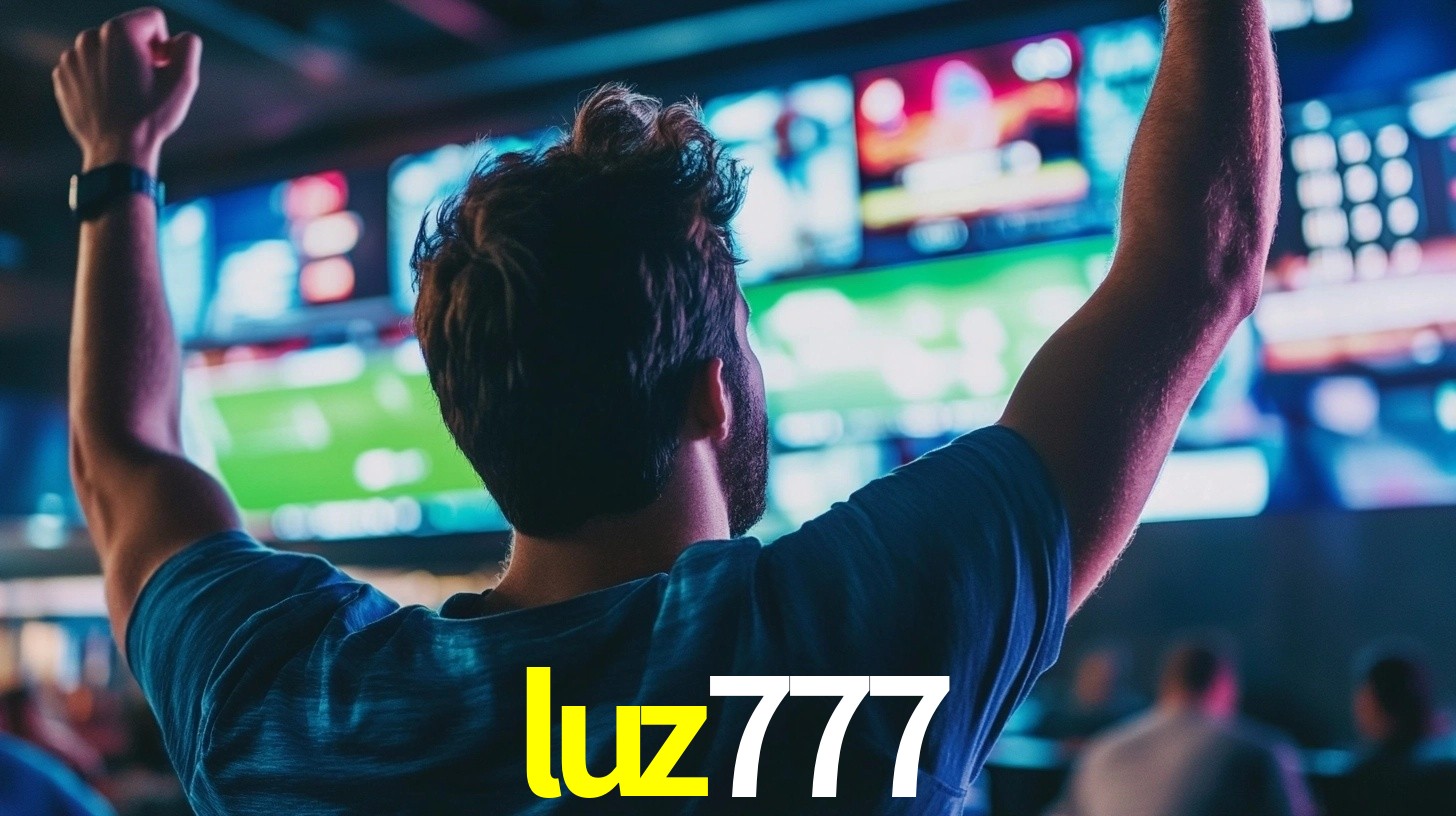 luz777 bet