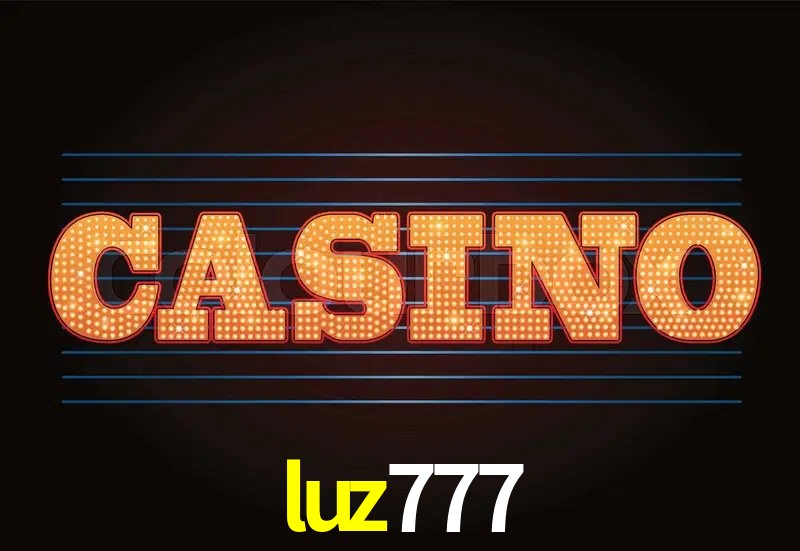 Bônus de Boas-vindas luz777