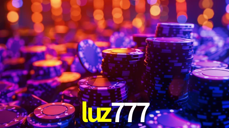 luz777,luz777.com