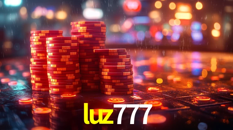 luz777,luz777.com