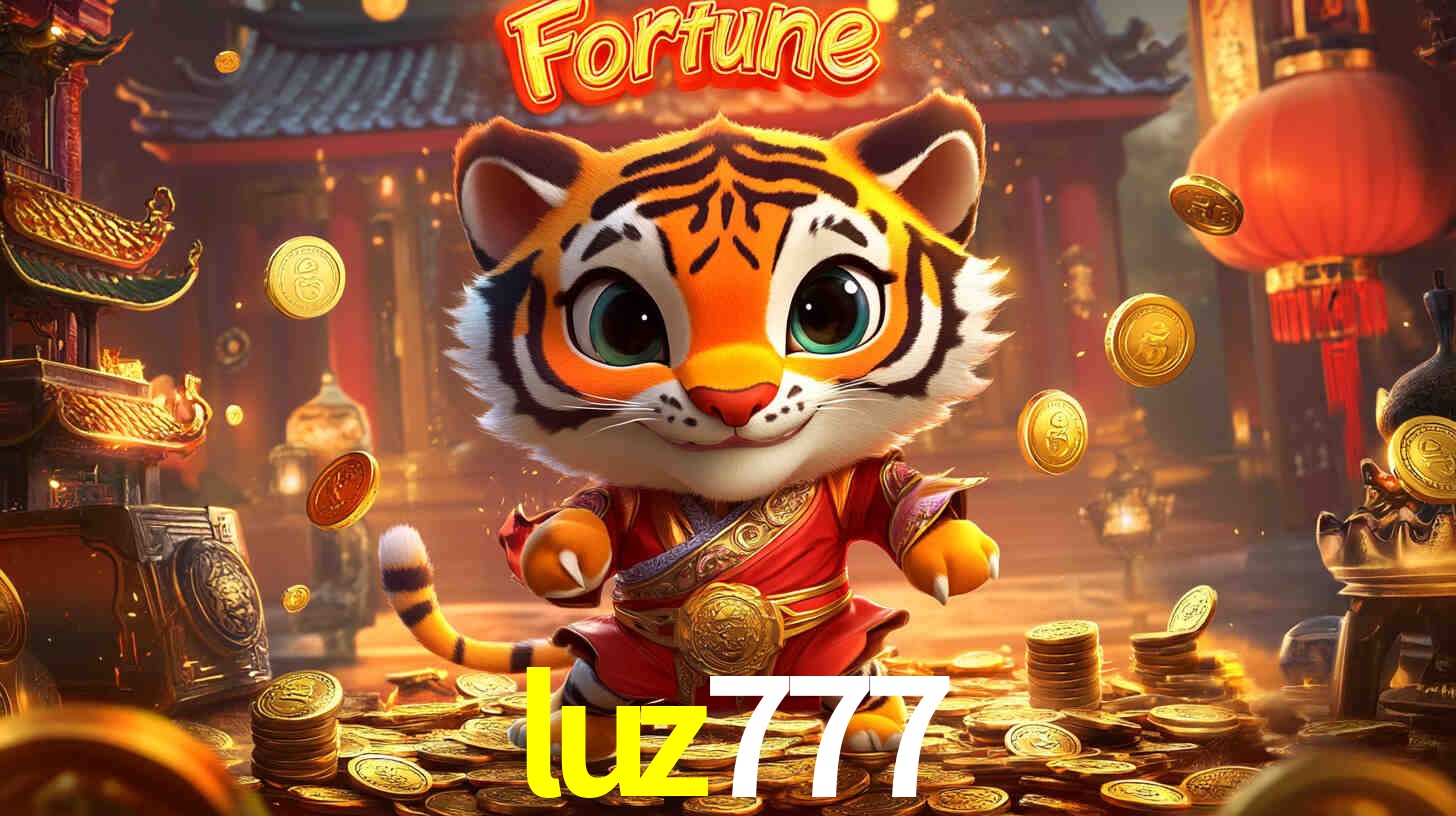 Inovações de Jogos na luz777: O Futuro das Experiências Interativas