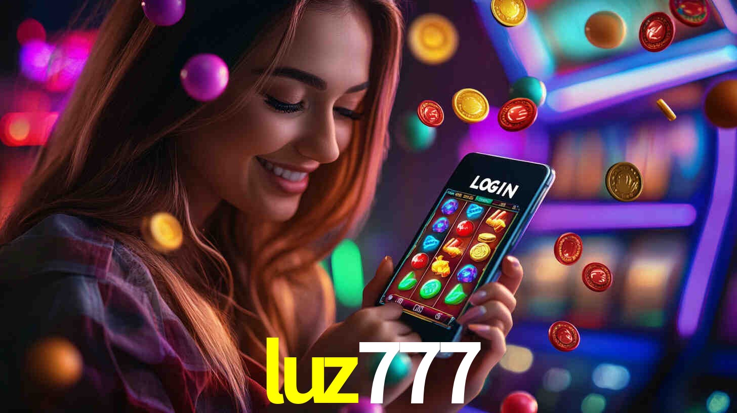 luz777,luz777.com