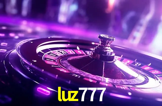 cassino luz777