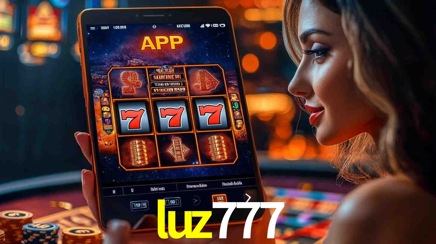 luz777.com