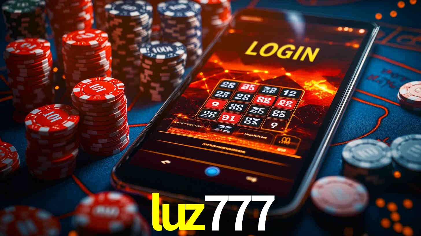luz777 bet
