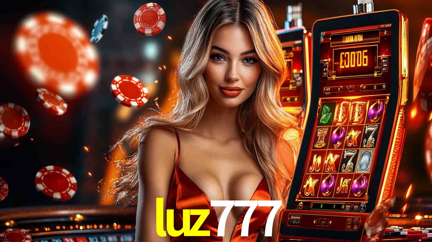 Sinta a adrenalina dos jogos de cassino com luz777