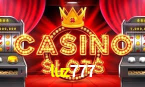 Slot Games luz777