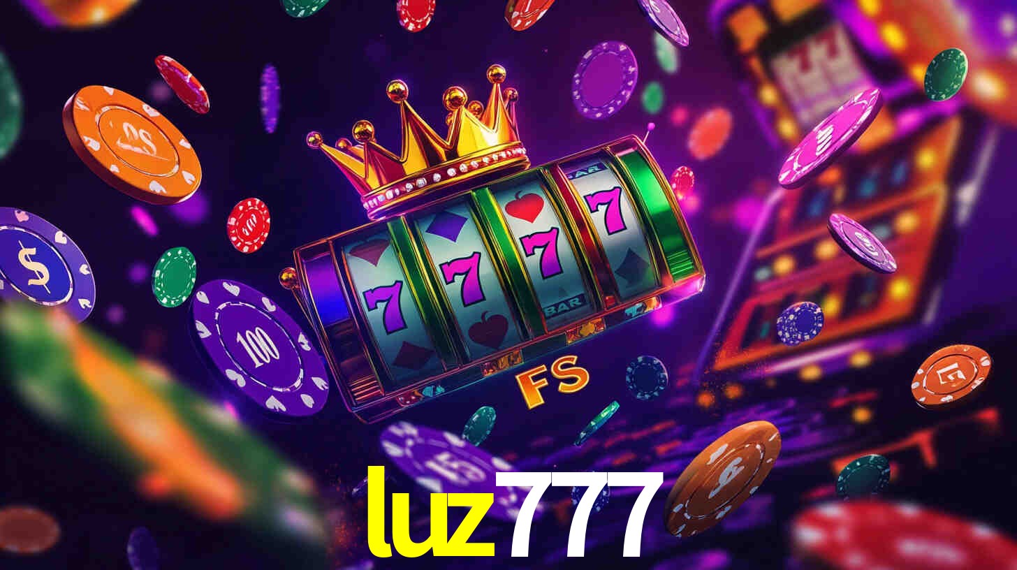 Daily Bonuses luz777