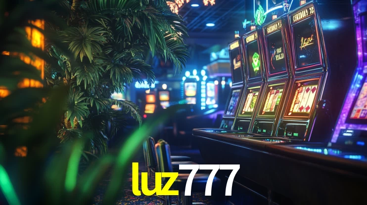Roulette Table luz777