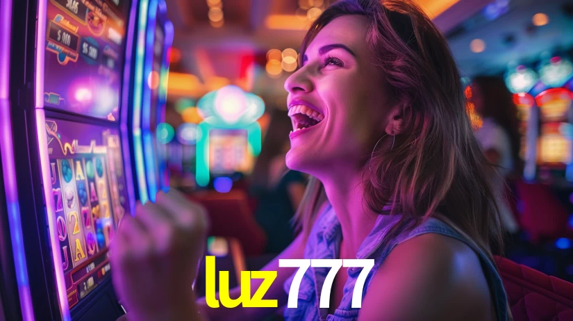 luz777 bet