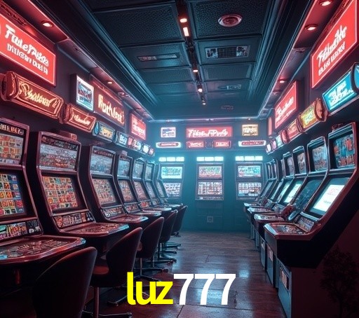 Jogos populares e pagamentos rápidos na luz777