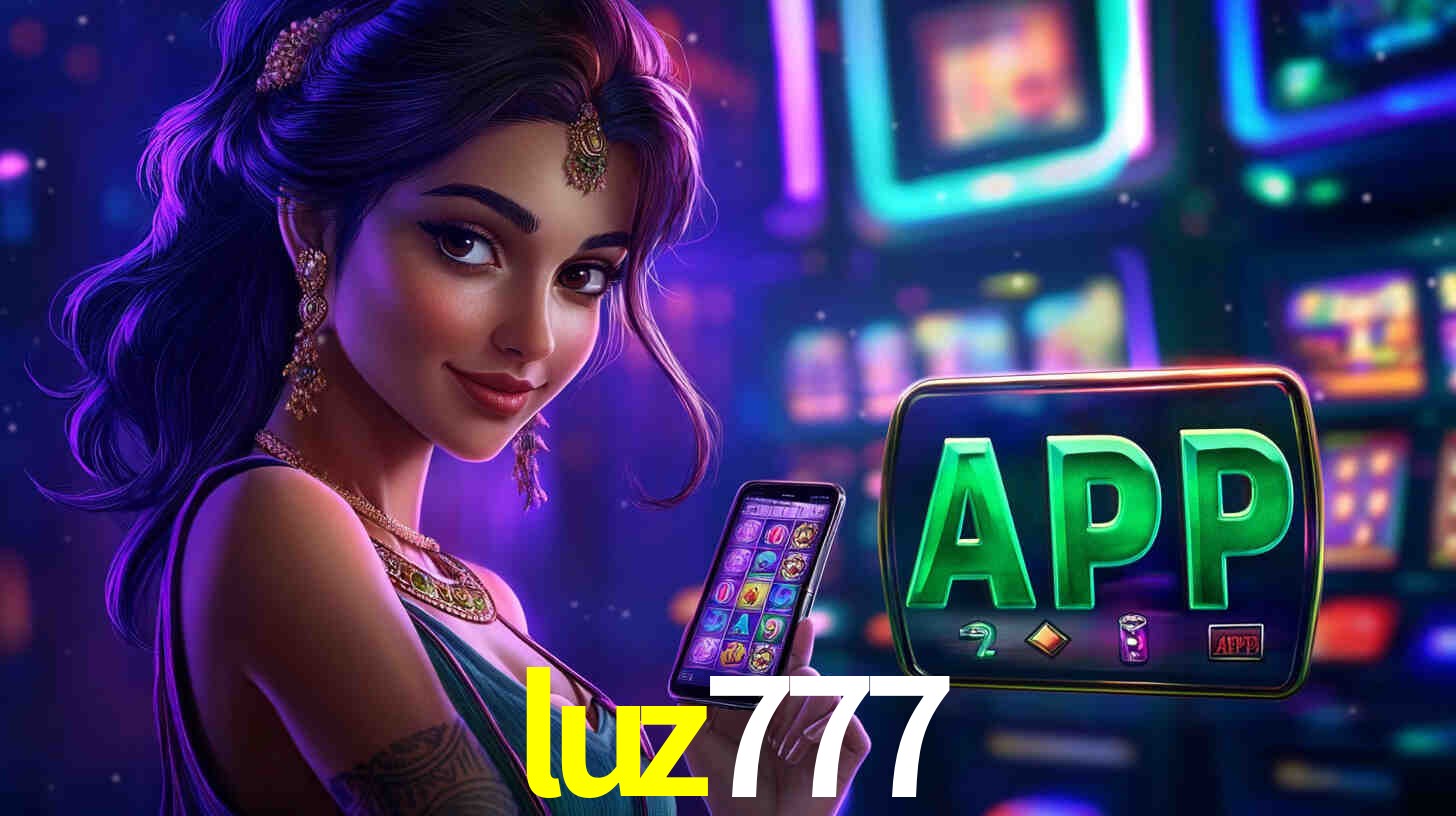 luz777: A Experiência de Casino com Jogos de Mesa ao Vivo