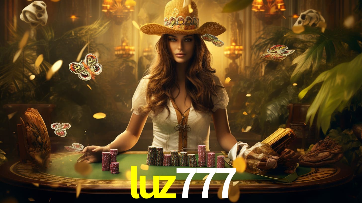 VIP Casino luz777