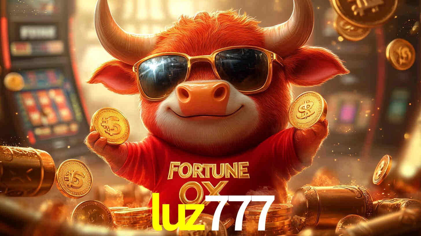 luz777,luz777.com