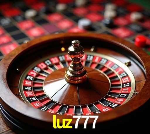 Bônus e promoções da luz777