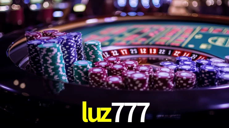 Live Casino luz777