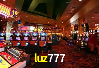 Descubra o Mundo do Cassino Online com luz777