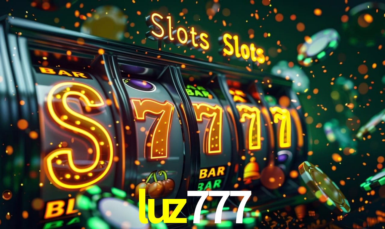 Casino VIP luz777