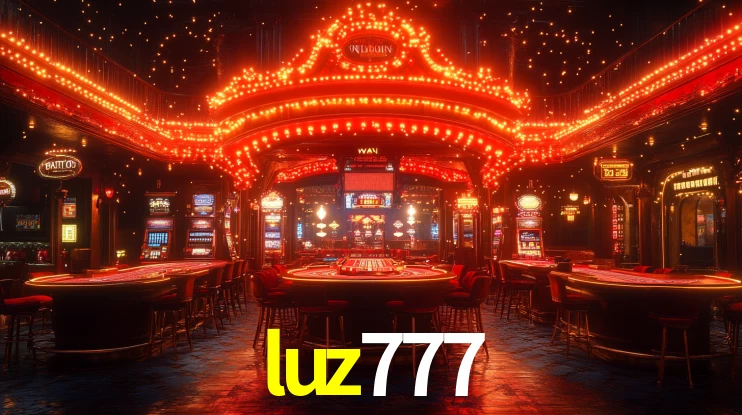 luz777,luz777.com