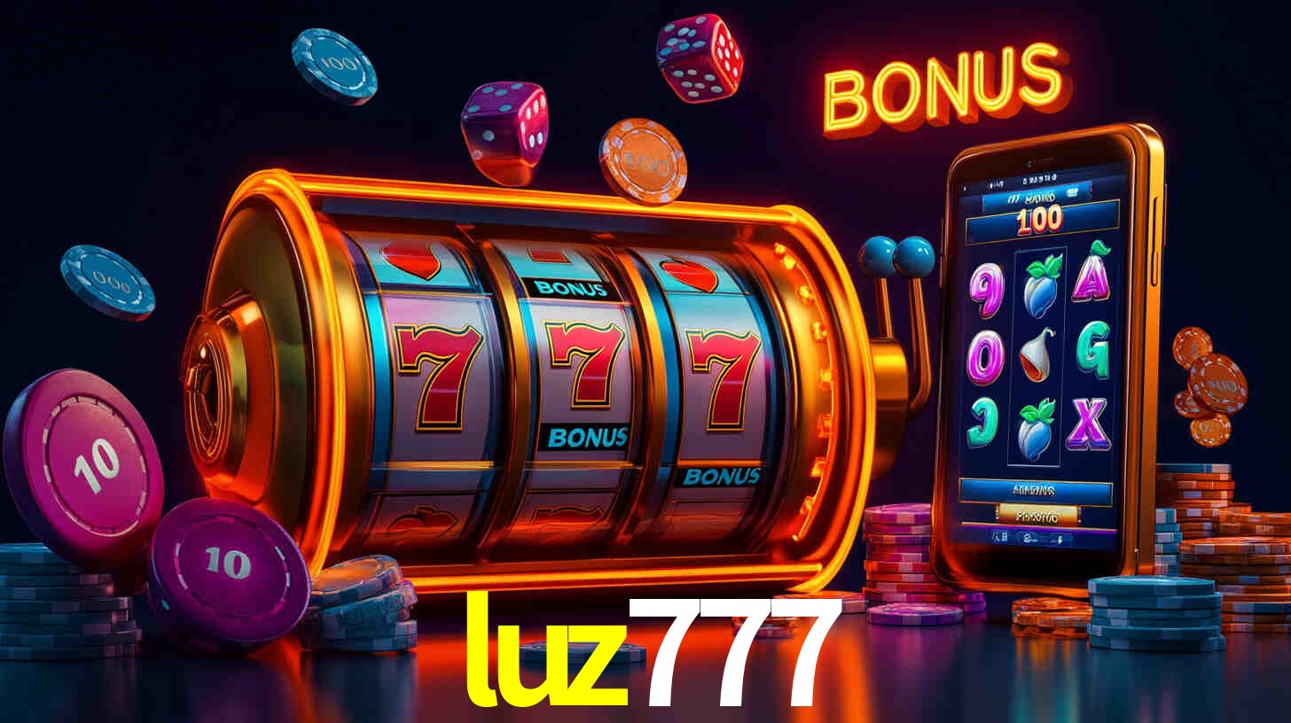 A Popularidade dos Caça-Níqueis no luz777