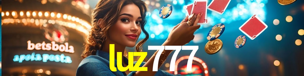 Gates of Olympus luz777