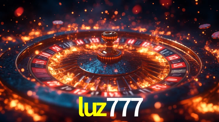 luz777 bet